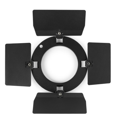 Visera BeamZ Pro Neutron-Dot - Control de luz para eventos y escenario