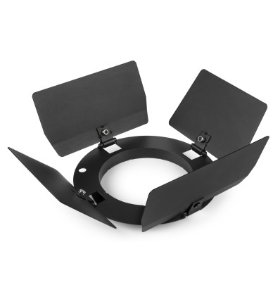 Visera BeamZ Pro Neutron-Dot - Control de luz para eventos y escenario