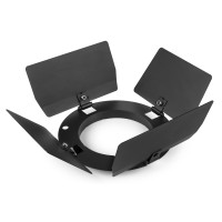 Visera BeamZ Pro Neutron-Dot - Control de luz para eventos y escenario