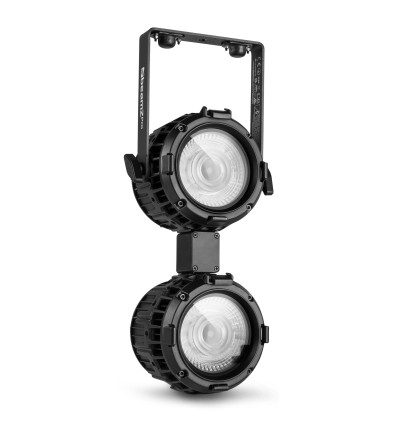 Beamz Pro NEUTRON-DOT Bloque de acoplamiento inteligente - Accesorio e