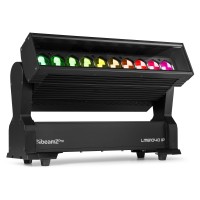 BeamZ Pro LMB1040IP Barra LED Exterior con Zoom Motorizado