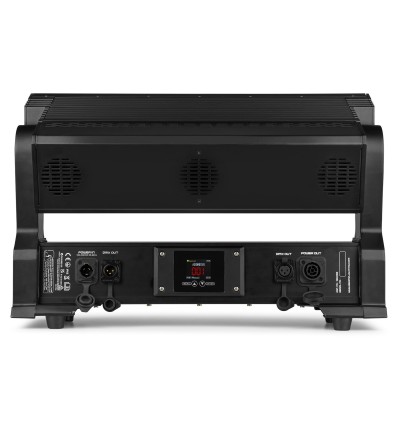 BeamZ Pro LMB1040IP Barra LED Exterior con Zoom Motorizado