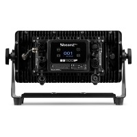 BeamZ Pro BS1100IP – Estroboscopio RGB/CW para exterior IP65