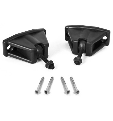 Los POWER DYNAMICS ODS40B ofrecen un sonido envolvente