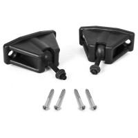 Los POWER DYNAMICS ODS40B ofrecen un sonido envolvente Los POWER DYNAMICS ODS40B ofrecen un sonido envolvente