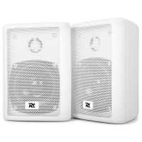 Los POWER DYNAMICS ODS40W ofrecen una gran calidad de sonido Los POWER DYNAMICS ODS40W ofrecen una gran calidad de sonido