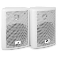 Los POWER DYNAMICS ODS40W ofrecen una gran calidad de sonido Los POWER DYNAMICS ODS40W ofrecen una gran calidad de sonido