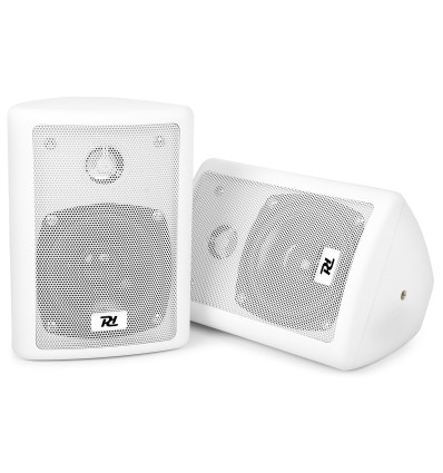 Los POWER DYNAMICS ODS40W ofrecen una gran calidad de sonido