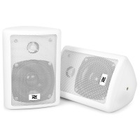Los POWER DYNAMICS ODS40W ofrecen una gran calidad de sonido Los POWER DYNAMICS ODS40W ofrecen una gran calidad de sonido