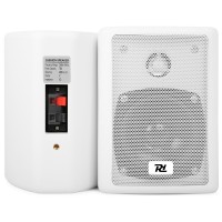 Los POWER DYNAMICS ODS40W ofrecen una gran calidad de sonido Los POWER DYNAMICS ODS40W ofrecen una gran calidad de sonido