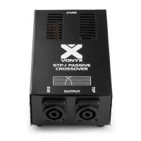 VONYX 900.607 STP-1 CROSSOVER PASIVO 1000W comprar barato