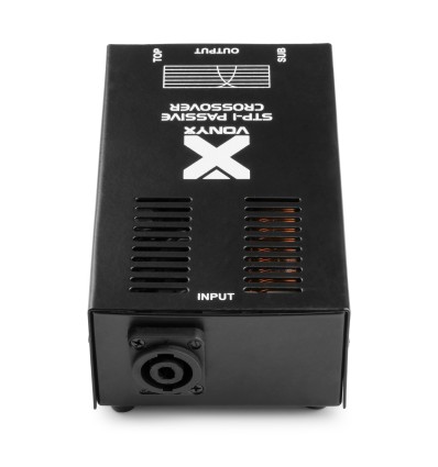 VONYX 900.607 STP-1 CROSSOVER PASIVO 1000W comprar barato