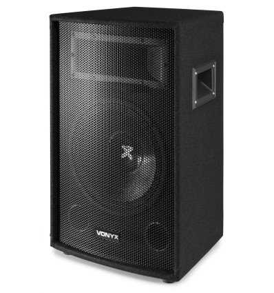 VONYX 178.732 SL12 ALTAVOCES PASIVOS comprar barato