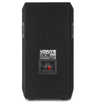 VONYX 178.732 SL12 ALTAVOCES PASIVOS comprar barato