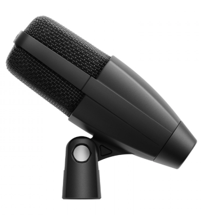 Sennheiser MD 421 Kompakt Micrófono dinámico para instrumentos y voz