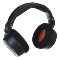 Neumann NDH 20 Black Edition - Auriculares de estudio cerrados