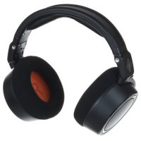 Neumann NDH 20 Black Edition - Auriculares de estudio cerrados