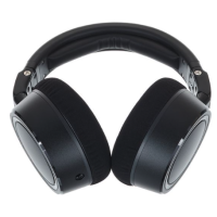 Neumann NDH 20 Black Edition - Auriculares de estudio cerrados