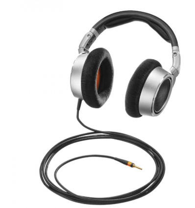 Neumann NDH 30 - Auriculares abiertos de referencia para mezcla y mast