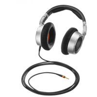 Neumann NDH 30 - Auriculares abiertos de referencia para mezcla y mast