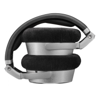 Neumann NDH 30 - Auriculares abiertos de referencia para mezcla y mast