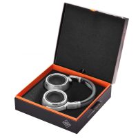 Neumann NDH 30 - Auriculares abiertos de referencia para mezcla y mast