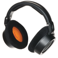 Neumann NDH 30 Black Edition – Auriculares abiertos de alta precisión