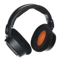 Neumann NDH 30 Black Edition – Auriculares abiertos de alta precisión