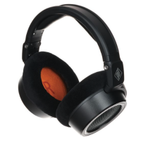 Neumann NDH 30 Black Edition – Auriculares abiertos de alta precisión
