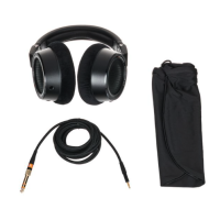 Neumann NDH 30 Black Edition – Auriculares abiertos de alta precisión