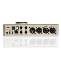 Neumann MT 48 interfaz de audio AES67/Dante Ready 192 kHz