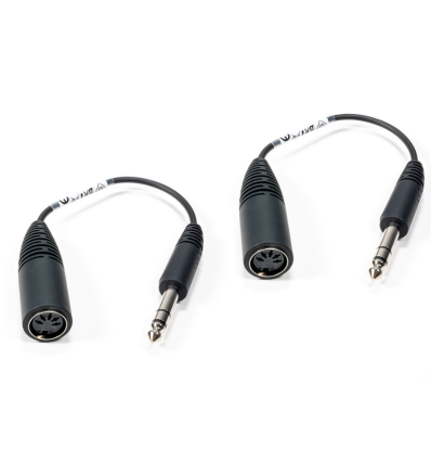 Neumann MT 48 interfaz de audio AES67/Dante Ready 192 kHz