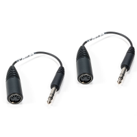 Neumann MT 48 interfaz de audio AES67/Dante Ready 192 kHz