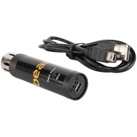 BeamZ SUSHI-Z1 DMX Interface – Control de Iluminación con Software