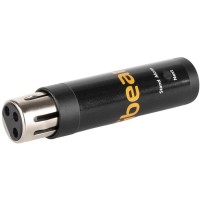 BeamZ SUSHI-Z1 DMX Interface – Control de Iluminación con Software