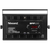 BeamZ SFP100 Panel LED 100W CW/WW – DMX y Blanco Ajustable