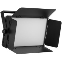 BeamZ SFP100 Panel LED 100W CW/WW – DMX y Blanco Ajustable