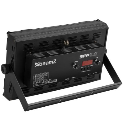 BeamZ SFP100 Panel LED 100W CW/WW – DMX y Blanco Ajustable