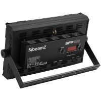 BeamZ SFP100 Panel LED 100W CW/WW – DMX y Blanco Ajustable