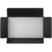 BeamZ SFP200 Panel LED 200W CW/WW – DMX Ajustable