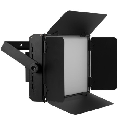 BeamZ SFP200 Panel LED 200W CW/WW – DMX Ajustable