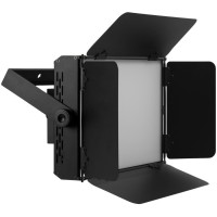 BeamZ SFP200 Panel LED 200W CW/WW – DMX Ajustable