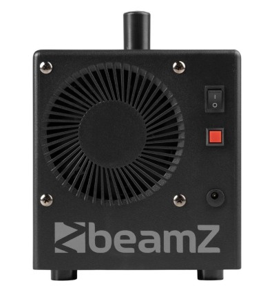 BeamZ B300 Máquina de Burbujas – Compacta y de Alto Rendimiento