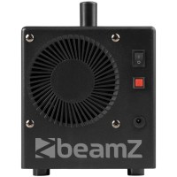 BeamZ B300 Máquina de Burbujas – Compacta y de Alto Rendimiento BeamZ B300 Máquina de Burbujas – Compacta y de Alto Rendimiento