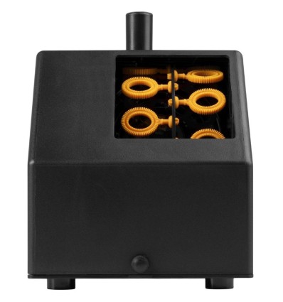 BeamZ B300 Máquina de Burbujas – Compacta y de Alto Rendimiento