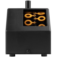 BeamZ B300 Máquina de Burbujas – Compacta y de Alto Rendimiento BeamZ B300 Máquina de Burbujas – Compacta y de Alto Rendimiento