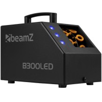 BeamZ B300LED Máquina de Burbujas con LED RGB BeamZ B300LED Máquina de Burbujas con LED RGB