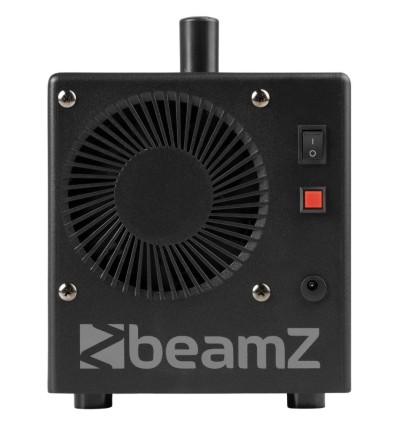 BeamZ B300LED Máquina de Burbujas con LED RGB