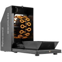 BeamZ B300LED Máquina de Burbujas con LED RGB BeamZ B300LED Máquina de Burbujas con LED RGB