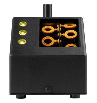 BeamZ B300LED Máquina de Burbujas con LED RGB